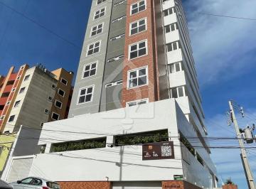 Apartamento · 92m² · 2 Quartos · 1 Vaga · APARTAMENTO A VENDA NO CENTRO ED. MAR DEL PLATA