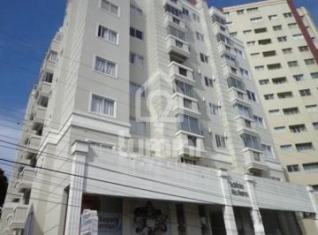 Apartamento · 50m² · 1 Quarto · 1 Vaga · APARTAMENTO PARA ALUGAR NO CENTRO