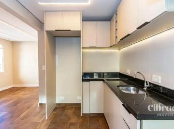 109962_0.jpg · Apartamento no Capão da Imbuia com 2 quartos de 53,18 m² - Condomínio Moradias Iracema - Condomínio