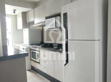 Apartamento · 71m² · 3 Quartos · 1 Vaga · APARTAMENTO À VENDA EM OFICINAS - VITTACE OFICINAS