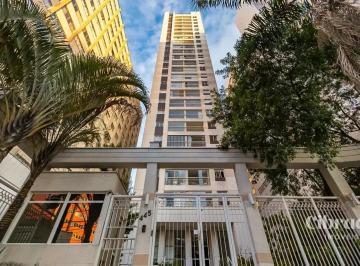 55585_0.jpg · Apartamento no Centro com 2 quartos de 123,56m² - Edifício Orbit