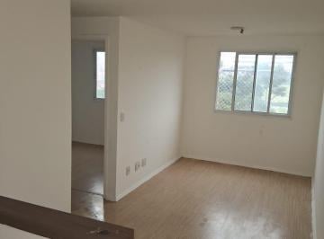 Foto 01 · Apartamento, Jardim Elizabete, Taboão da Serra, SP