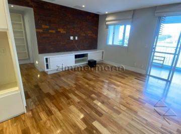 Apartamento · 95m² · 3 Quartos · 2 Vagas · APARTAMENTO VILA ANDRADE 3 DORMITÓRIOS 2 VAGAS