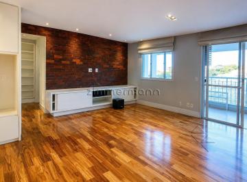 Apartamento · 95m² · 3 Quartos · 2 Vagas · APARTAMENTO VILA ANDRADE 3 DORMITÓRIOS 2 VAGAS