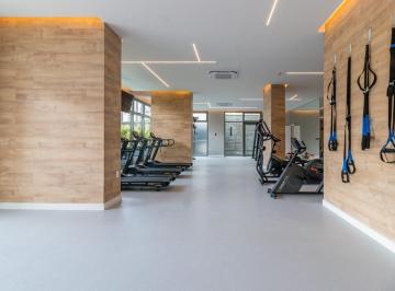 Apartamento · 26m² · 1 Quarto · APARTAMENTO PERDIZES 1 DORMITÓRIO