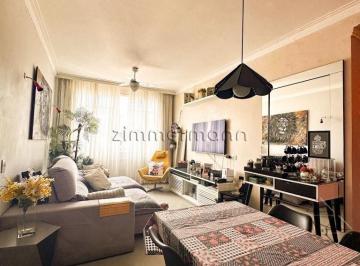 Apartamento · 93m² · 3 Quartos · 1 Vaga · APARTAMENTO BELA VISTA 3 DORMITÓRIOS 1 VAGA