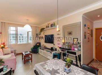 Apartamento · 93m² · 3 Quartos · APARTAMENTO BELA VISTA 3 DORMITÓRIOS