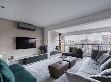 Apartamento · 149m² · 3 Quartos · 2 Vagas · APARTAMENTO VILA MARIANA 3 DORMITÓRIOS 2 VAGAS