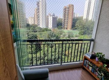 Apartamento · 64m² · 2 Quartos · 1 Vaga · APARTAMENTO VILA ANDRADE 2 DORMITÓRIOS 1 VAGA