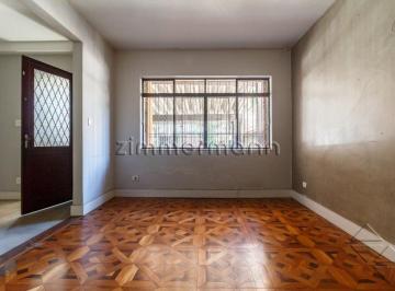Casa · 155m² · 5 Quartos · 1 Vaga · CASA PERDIZES 2 DORMITÓRIOS 1 VAGA