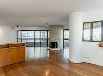 Apartamento · 220m² · 3 Quartos · 4 Vagas · APARTAMENTO PERDIZES 3 DORMITÓRIOS 4 VAGAS