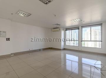 Comercial · 20m² · 1 Vaga · SALA COMERCIAL PINHEIROS 1 VAGA