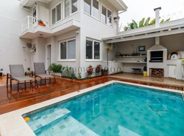 Casa · 253m² · 3 Quartos · 2 Vagas · Sobrado 3 dorms, 1 suíte a venda no Alto de Pinheiros