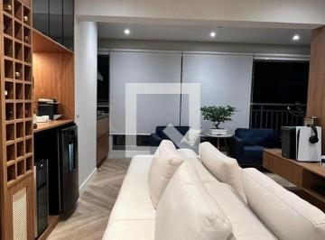 Apartamento · 75m² · 1 Quarto · 1 Vaga · Apartamento à Venda - Vila Mascote, 1 Quarto, 75 m2