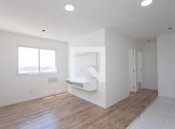 Apartamento · 39m² · 1 Quarto · 1 Vaga · Apartamento à Venda - Vila Pirituba, 1 Quarto, 39 m2