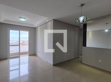 Apartamento · 60m² · 3 Quartos · 1 Vaga · Apartamento à Venda - Vila Alto de Santo André, 3 Quartos, 60 m2