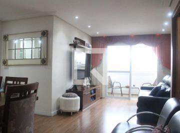 Apartamento · 90m² · 3 Quartos · 2 Vagas · Apartamento à Venda - Santo Antônio, 3 Quartos, 90 m2