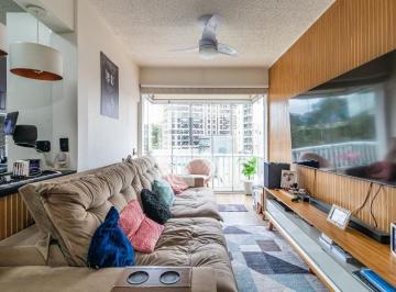 Apartamento · 72m² · 3 Quartos · 1 Vaga · Apartamento à Venda - Centro, 3 Quartos, 72 m2