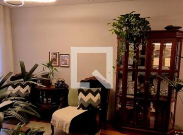 Apartamento · 80m² · 2 Quartos · 2 Vagas · Apartamento à Venda - Santa Paula, 2 Quartos, 80 m2