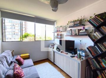 Apartamento · 40m² · 1 Quarto · 1 Vaga · Apartamento à Venda - Cambuci, 1 Quarto, 40 m2