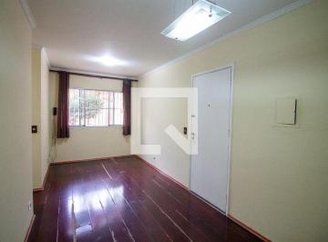Apartamento · 58m² · 2 Quartos · 1 Vaga · Apartamento à Venda - Jardim Sao Luis, 2 Quartos, 58 m2