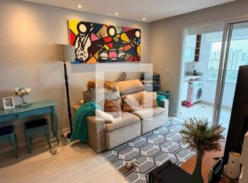 Apartamento · 86m² · 3 Quartos · 2 Vagas · Apartamento à Venda - Centro, 3 Quartos, 86 m2