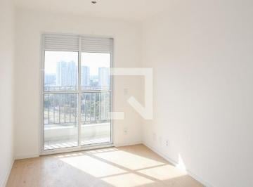 Apartamento · 34m² · 2 Quartos · Apartamento à Venda - Barra Funda, 2 Quartos, 34 m2