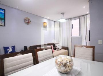 Apartamento de 3 quartos, São Paulo · Apartamento à Venda - Vila Alpina, 3 Quartos, 60 m2