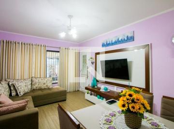 Casa · 103m² · 3 Quartos · 2 Vagas · Casa à Venda - Campestre, 3 Quartos, 103 m2