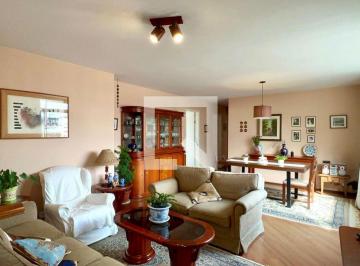 Apartamento · 118m² · 3 Quartos · 1 Vaga · Apartamento à Venda - Pinheiros, 3 Quartos, 118 m2