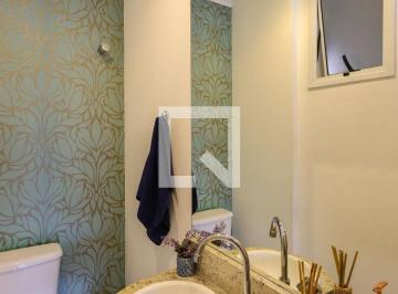 Localizado na vibrante cidade de São Paulo, este apartamento mobiliado oferece u · Apartamento à Venda - Panamby, 2 Quartos, 96 m2