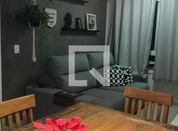 Apartamento · 58m² · 2 Quartos · 1 Vaga · Apartamento à Venda - Jardim Belval, 2 Quartos, 58 m2