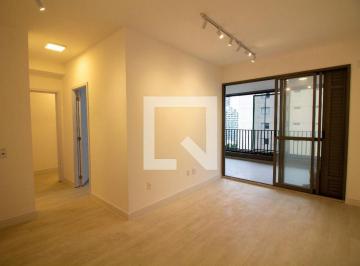 Apartamento · 68m² · 2 Quartos · 1 Vaga · Apartamento à Venda - Chácara Santo Antonio, 2 Quartos, 68 m2