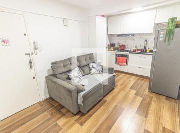 Apartamento en Venda de 2 quartos Brás · Apartamento à Venda - Brás, 2 Quartos, 43 m2
