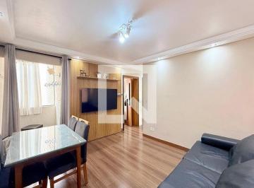 Apartamento · 50m² · 2 Quartos · 1 Vaga · Apartamento à Venda - Santo Amaro , 2 Quartos, 50 m2