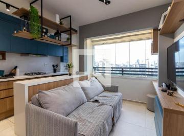 Apartamento en Venda de 2 quartos Água Fria · Apartamento à Venda - Água Fria, 2 Quartos, 40 m2