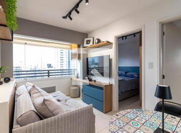 Apartamento · 40m² · 2 Quartos · 1 Vaga · Apartamento à Venda - Água Fria, 2 Quartos, 40 m2