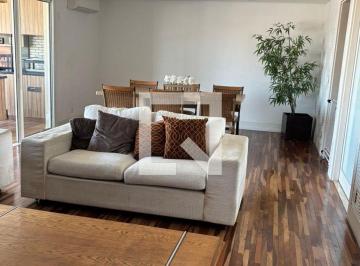 Apartamento · 204m² · 4 Quartos · 3 Vagas · Apartamento à Venda - Bosque da Saúde, 4 Quartos, 204 m2