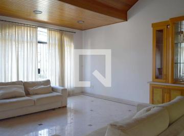 Casa · 411m² · 4 Quartos · 2 Vagas · Casa à Venda - Alto de Pinheiros, 4 Quartos, 411 m2