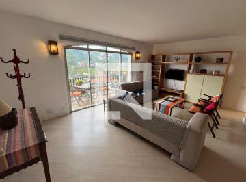 Apartamento · 144m² · 3 Quartos · 2 Vagas · Apartamento à Venda - Real Parque, 3 Quartos, 144 m2