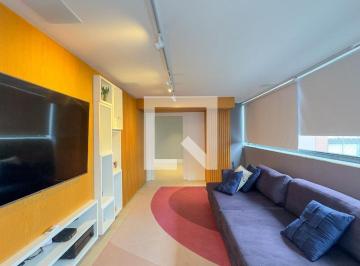 Este espaçoso apartamento localizado em São Paulo oferece uma área de 420 metros · Apartamento à Venda - Chácara Santo Antonio, 4 Quartos, 420 m2