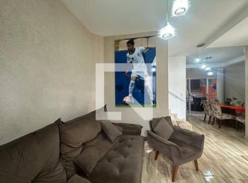 Casa · 110m² · 3 Quartos · 2 Vagas · Casa à Venda - Parque Viana, 3 Quartos, 110 m2