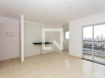 Apartamento · 55m² · 2 Quartos · 1 Vaga · Apartamento à Venda - Vila Carrão, 2 Quartos, 55 m2