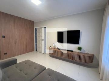 Casa · 210m² · 3 Quartos · 5 Vagas · Casa à Venda - Água Fria, 3 Quartos, 210 m2