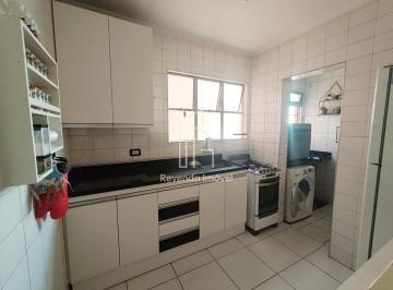 Apartamento · 56m² · 2 Quartos · 1 Vaga · Apartamento a venda no Rudge Ramos