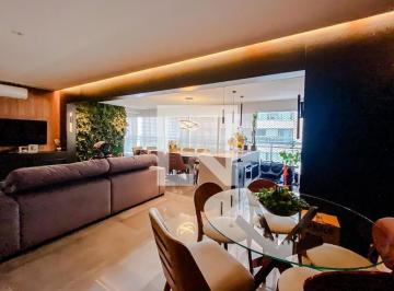 Apartamento 145m² Venda Barra Funda · Apartamento à Venda - Barra Funda, 4 Quartos, 145 m2