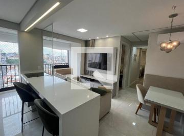Localizado no vibrante bairro de Jardim São Paulo(zona Norte), em São Paulo, est · Apartamento à Venda - Água Fria, 2 Quartos, 55 m2
