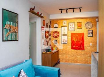 Apartamento en Venda de 2 quartos Vila Santa Clara · Apartamento à Venda - Vila Santa Clara, 2 Quartos, 63 m2