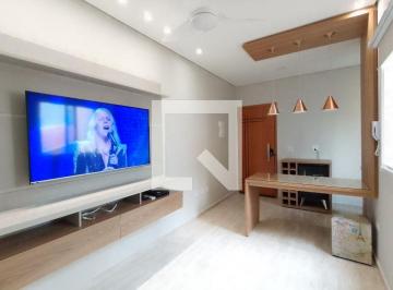 Apartamento · 84m² · 2 Quartos · 1 Vaga · Apartamento à Venda - Jardim, 2 Quartos, 84 m2