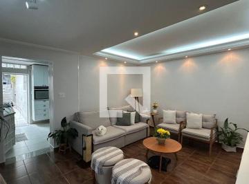 Casa · 120m² · 3 Quartos · 2 Vagas · Casa à Venda - Vila Campo Grande, 3 Quartos, 120 m2